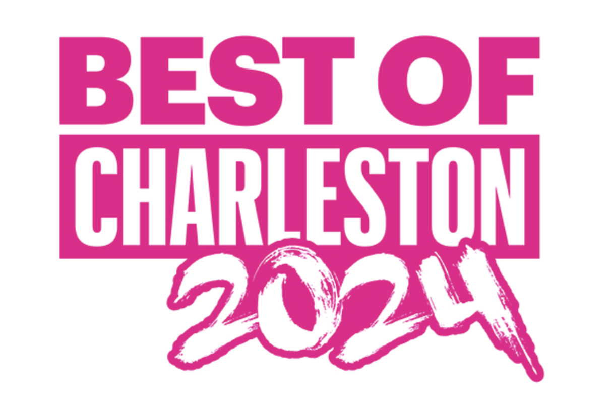 Best of Charleston 2024